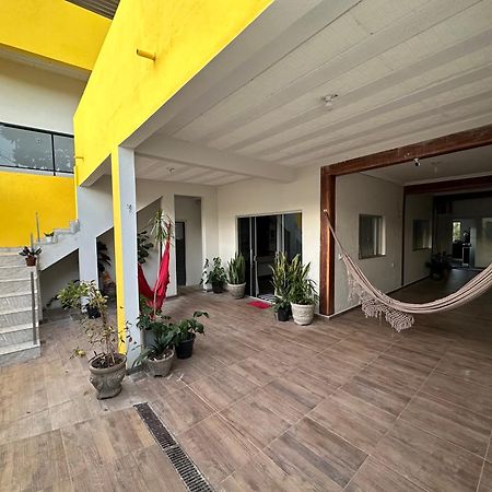 Hostel Amarelinho Брумадинью Экстерьер фото