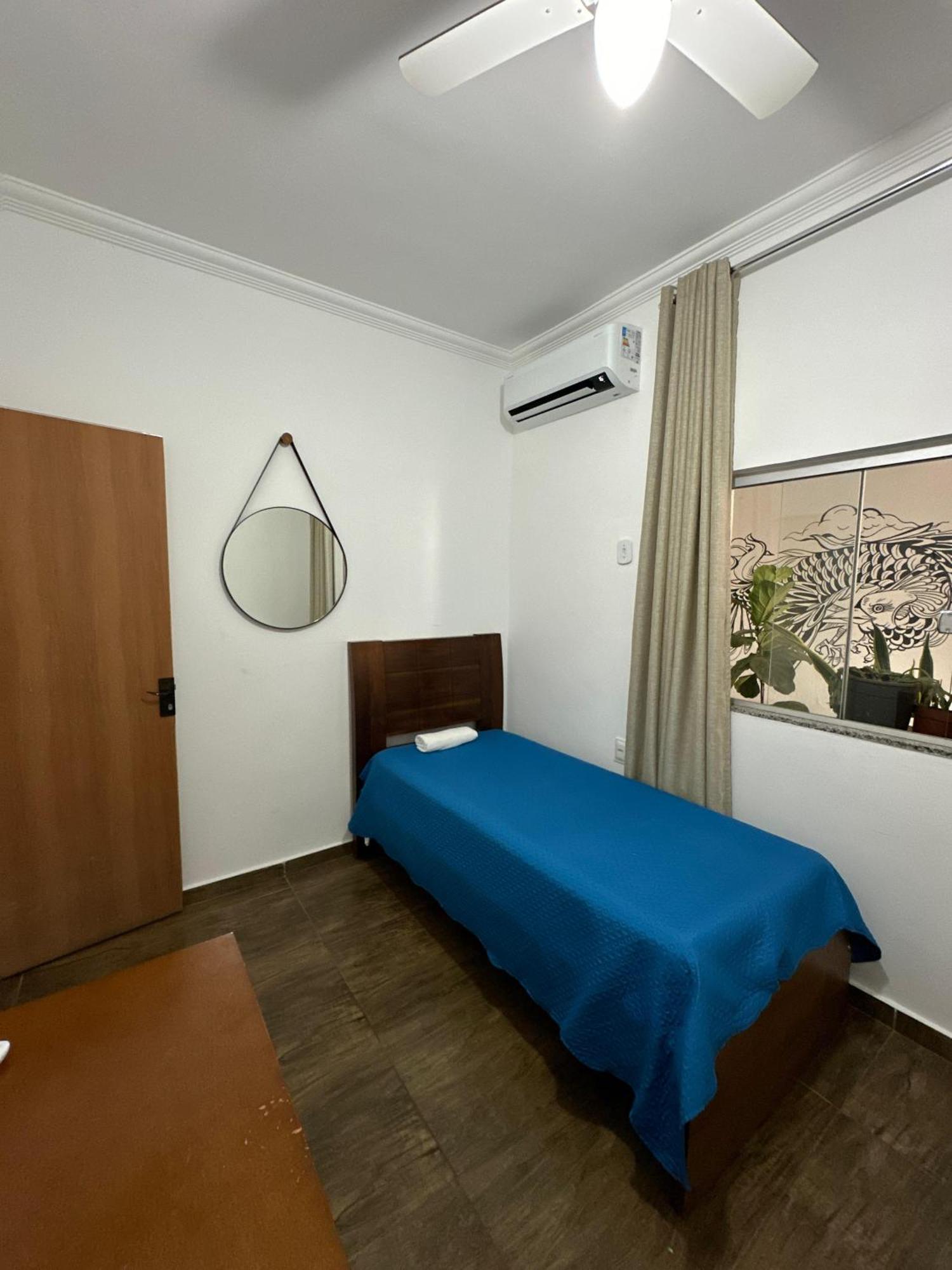 Hostel Amarelinho Брумадинью Экстерьер фото