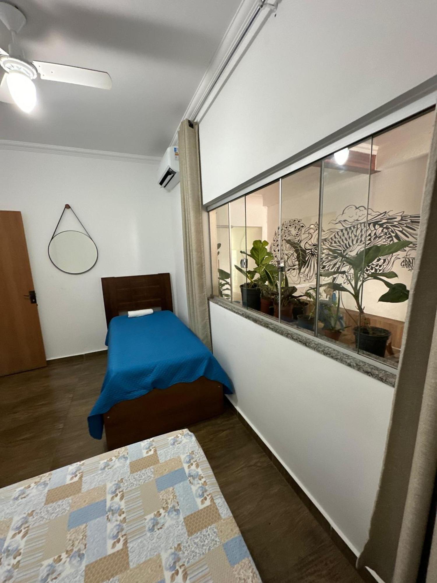 Hostel Amarelinho Брумадинью Экстерьер фото