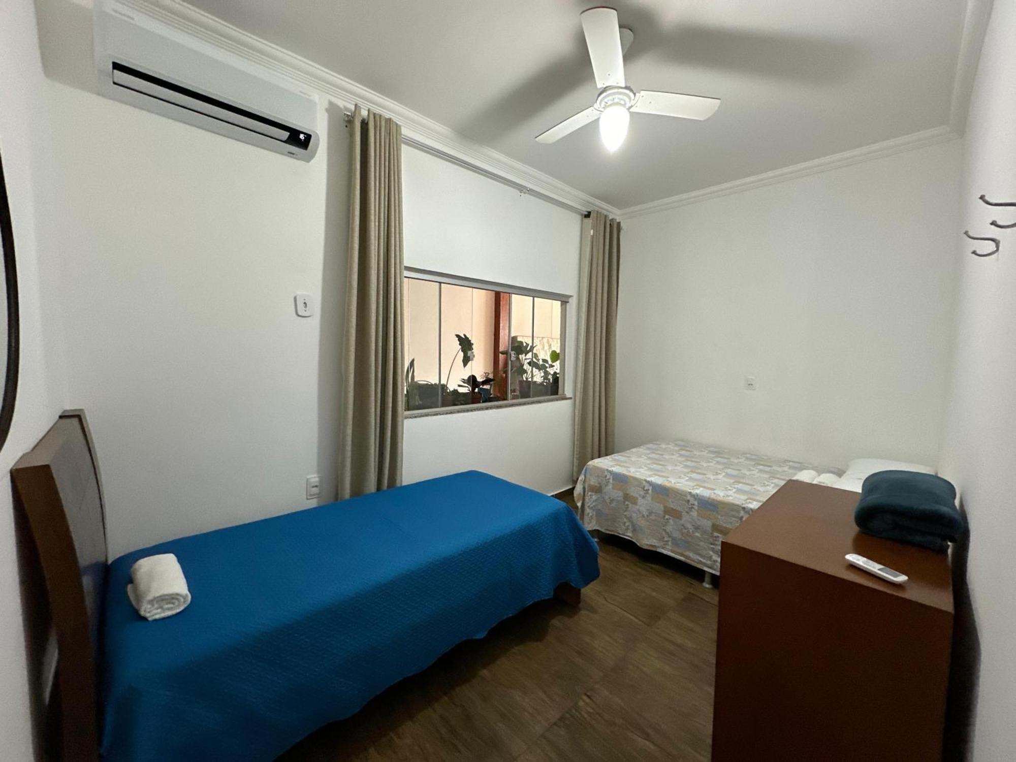 Hostel Amarelinho Брумадинью Экстерьер фото