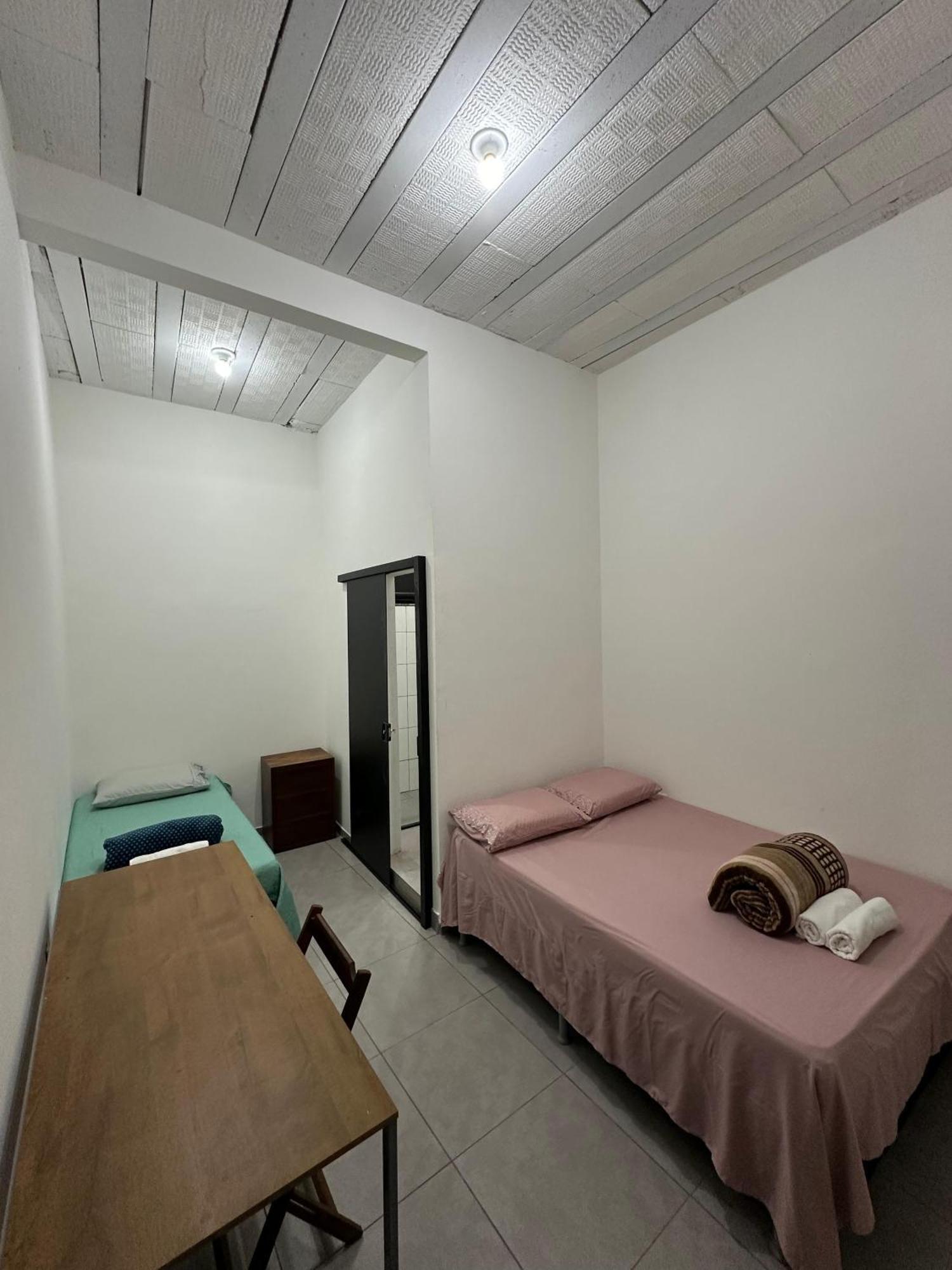 Hostel Amarelinho Брумадинью Экстерьер фото