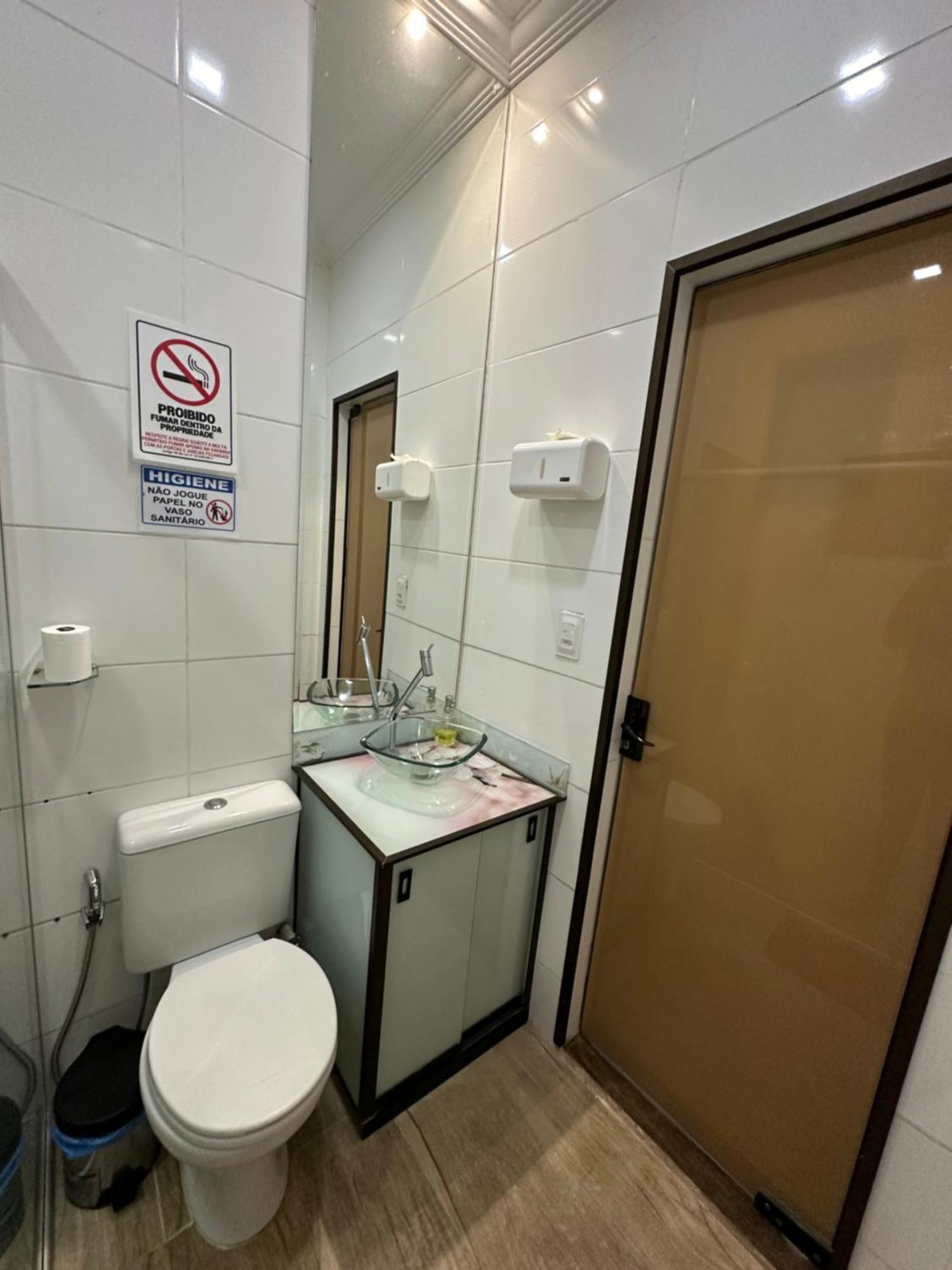 Hostel Amarelinho Брумадинью Экстерьер фото