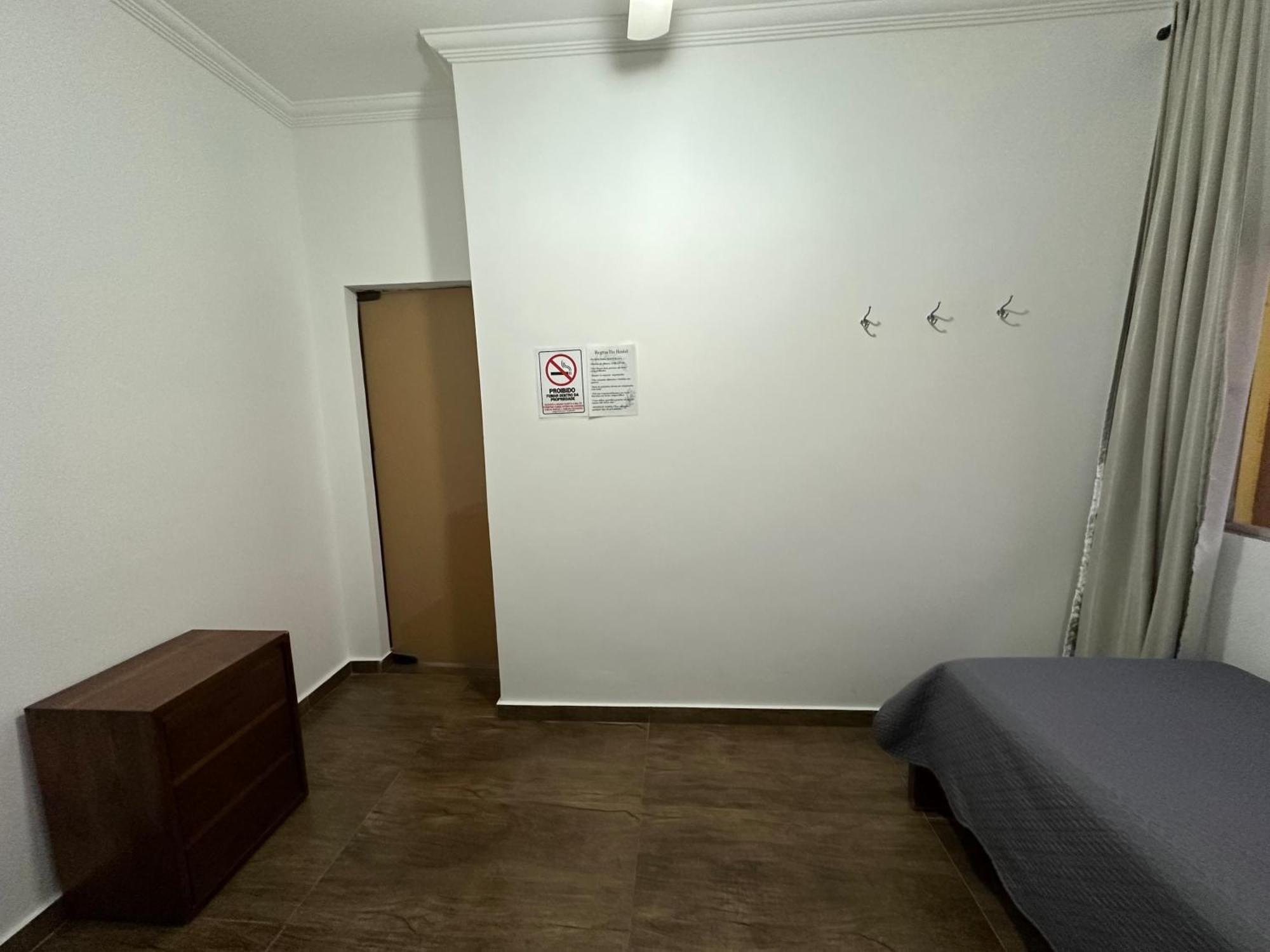 Hostel Amarelinho Брумадинью Экстерьер фото
