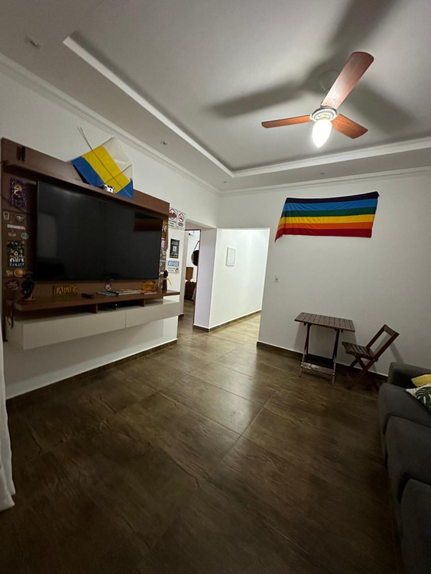 Hostel Amarelinho Брумадинью Экстерьер фото