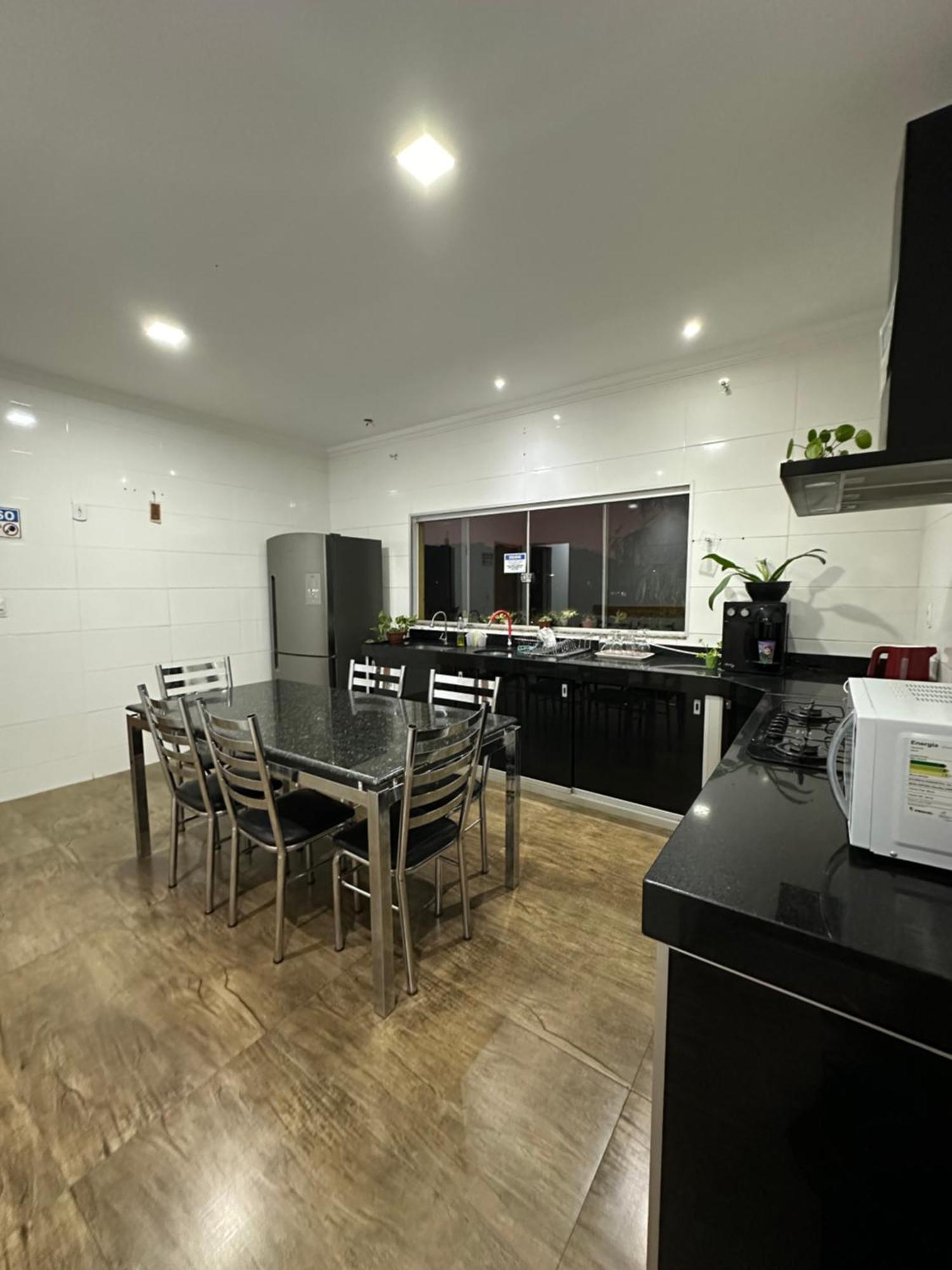 Hostel Amarelinho Брумадинью Экстерьер фото