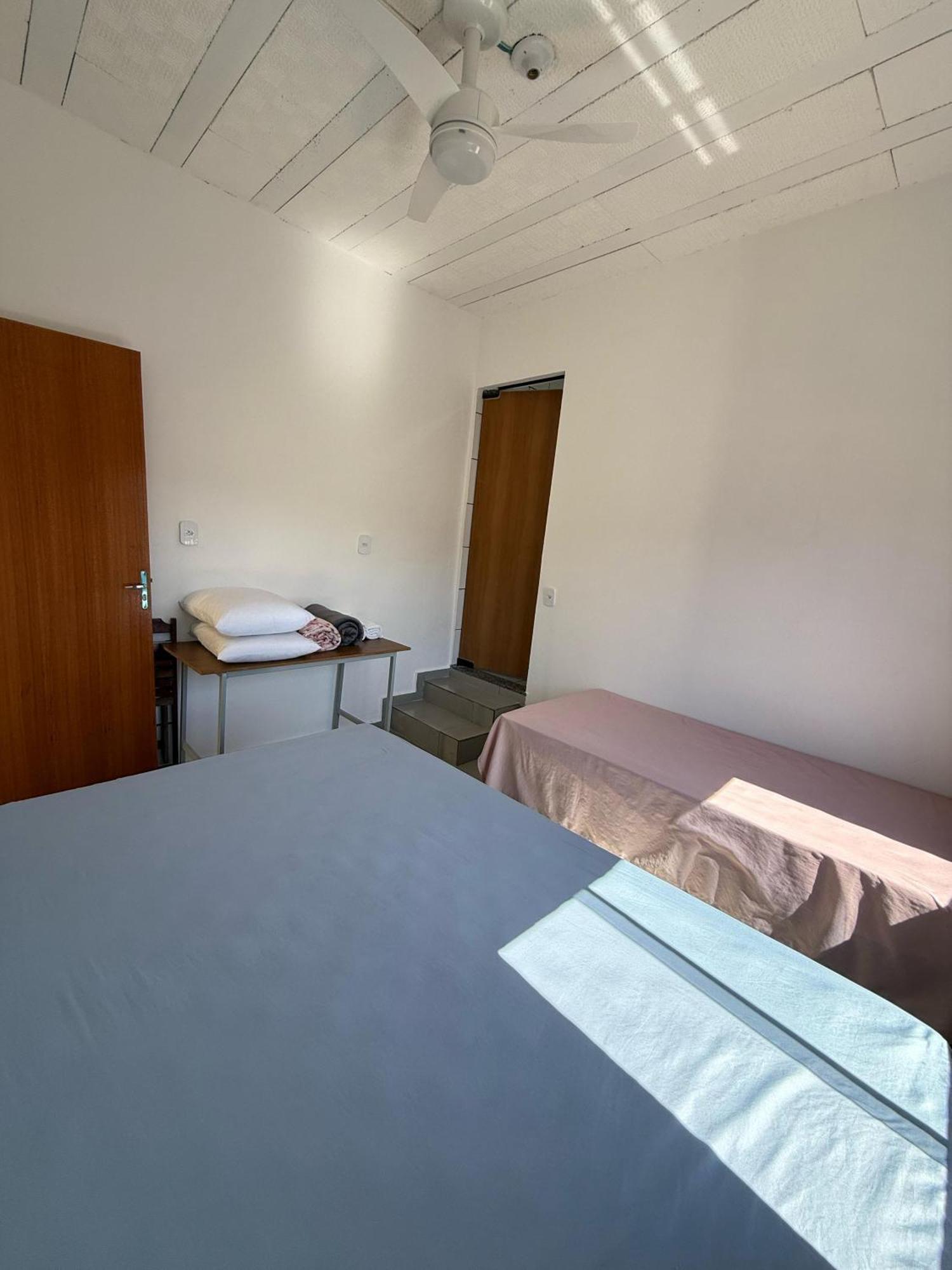 Hostel Amarelinho Брумадинью Экстерьер фото