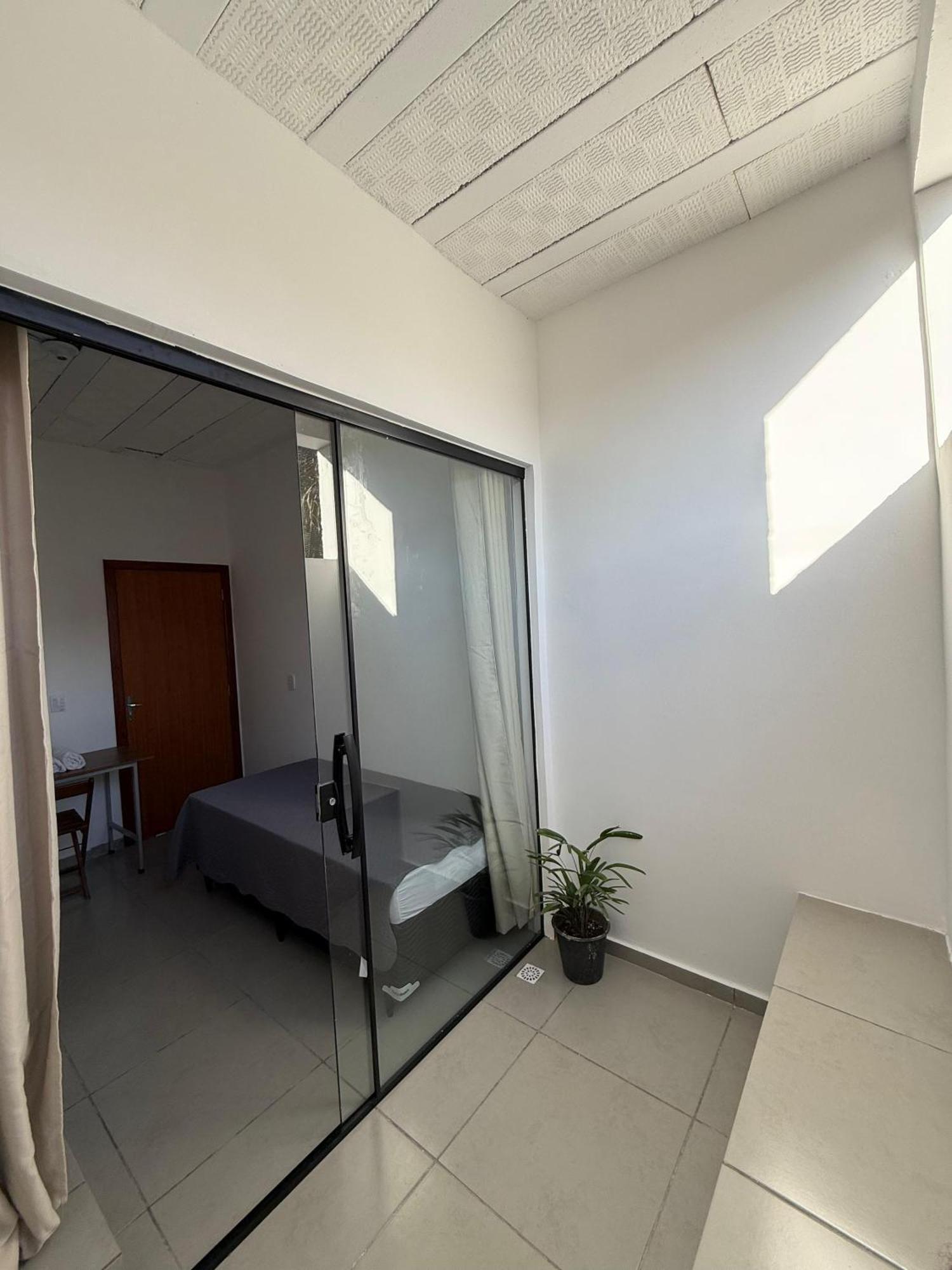 Hostel Amarelinho Брумадинью Экстерьер фото